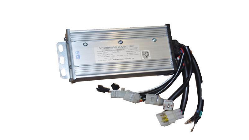 BEYİN (DİSKLİ) (ECORIDER XC)